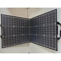 PANEL SOLARNI PRENOSNY 100W